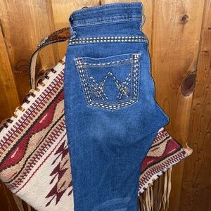 Shiloh Women’s Wranglers
